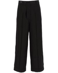 balenciaga pants price