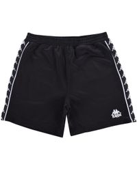 Kappa Shorts for Men - Up to 68% off at Lyst.com