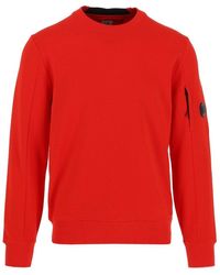 cp goggle sweatshirt