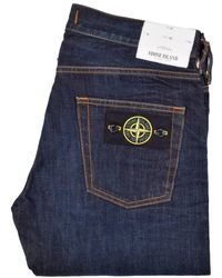 Stone Island Jeans for Men - Up to 11% off at Lyst.com