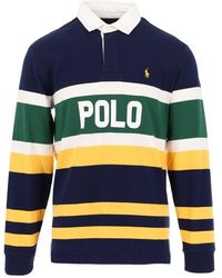 Shop Polo Ralph Lauren Online | Sale & New Season | Lyst Canada