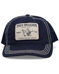 True Religion Hats for Men | Black Friday Sale up to 65% | Lyst
