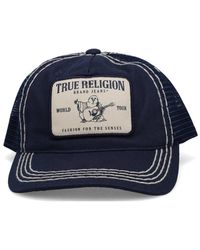 Men's True Religion Hats from $15 | Lyst