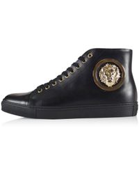 versus versace scarpe