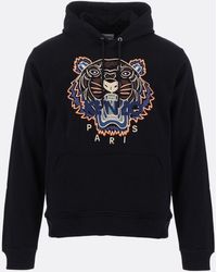 KENZO Hoodies for Men | Online Sale up 