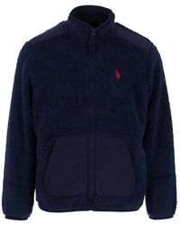 Polo Ralph Lauren Jackets for Men - Up to 50% off at Lyst.com