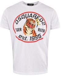 dsquared2-tiger-flash-sequined-t-shirt