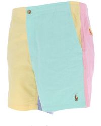 Polo Ralph Lauren Shorts for Men | Online Sale up to 55% off | Lyst