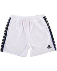 Kappa Shorts for Men | Online Sale up to 70% off | Lyst