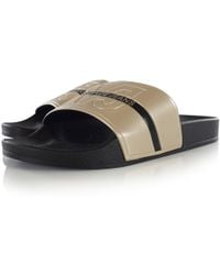 versace jeans sandals