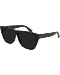 Gucci Polarized Sunglasses, GG0003SN 52 - Multicolour