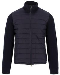 moncler knitted sweater