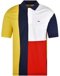 tommy hilfiger polos