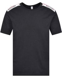 Maglia Moschino Uomo Orso Flash Sales, UP TO 67% OFF | agrichembio.com