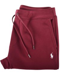 Men's Polo Ralph Lauren Tracksuits and sweat suits from $103 | Lyst