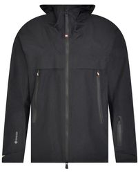 3 MONCLER GRENOBLE Gore-tex Trousers in 