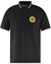 Versace Jeans Couture Polo shirts for 