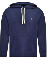 ralph lauren hoodie