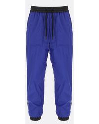 moncler grenoble joggers