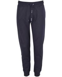 mens armani joggers sale