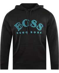 boss athleisure sale