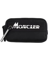 moncler waist bag