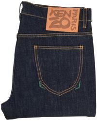 kenzo jeans mens