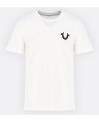 True Religion T-shirts for Men | Online Sale up to 67% off | Lyst