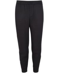 armani joggers men's sale
