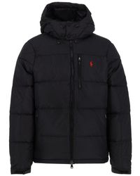 Polo Ralph Lauren Down and padded jackets for Men | Online Sale up to 30%  off | Lyst