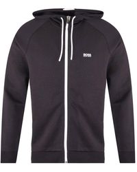 BOSS Athleisure Hoodies for Men - Up to 