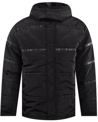 true religion bubble coat