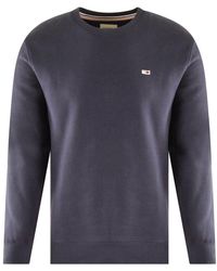 tommy hilfiger sweatshirt sale mens