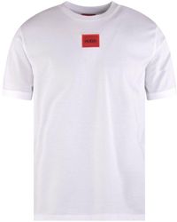 hugo t shirt sale