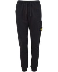 stone island jogging bottoms sale