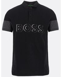 HUGO T-shirts for Men | Online Sale up to 60% off | Lyst