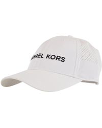 michael kors cap