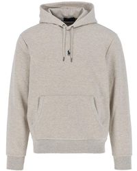 Polo Ralph Lauren Hoodies for Men 