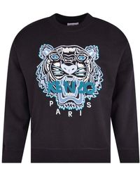 kenzo mens jumper