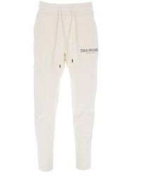 True Religion Activewear, gym and 