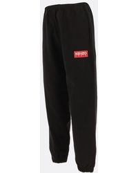 KENZO Sweatpants for Men | Online Sale up to 62% off | Lyst