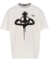 Vivienne Westwood T-shirts for Men 