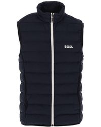 Waistcoats And Gilets for Men | Lyst
