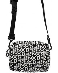 KENZO Shoulder Bag - Multicolor