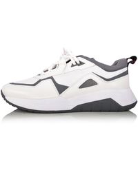 hugo chunky sneakers