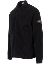 Stone Island Jackets for Men | Online Sale up to 54% off | Lyst
