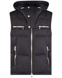 balmain vest