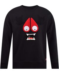 moose knuckle sweater