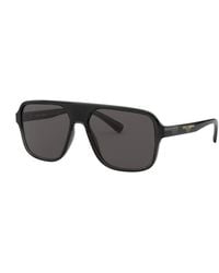Dolce & Gabbana Sunglasses for Men | Online Sale up to 59% off | Lyst