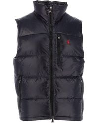 ralph lauren body warmer sale